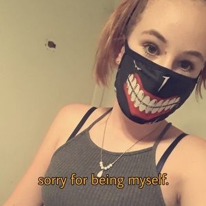 Meet your Posher, Destiny